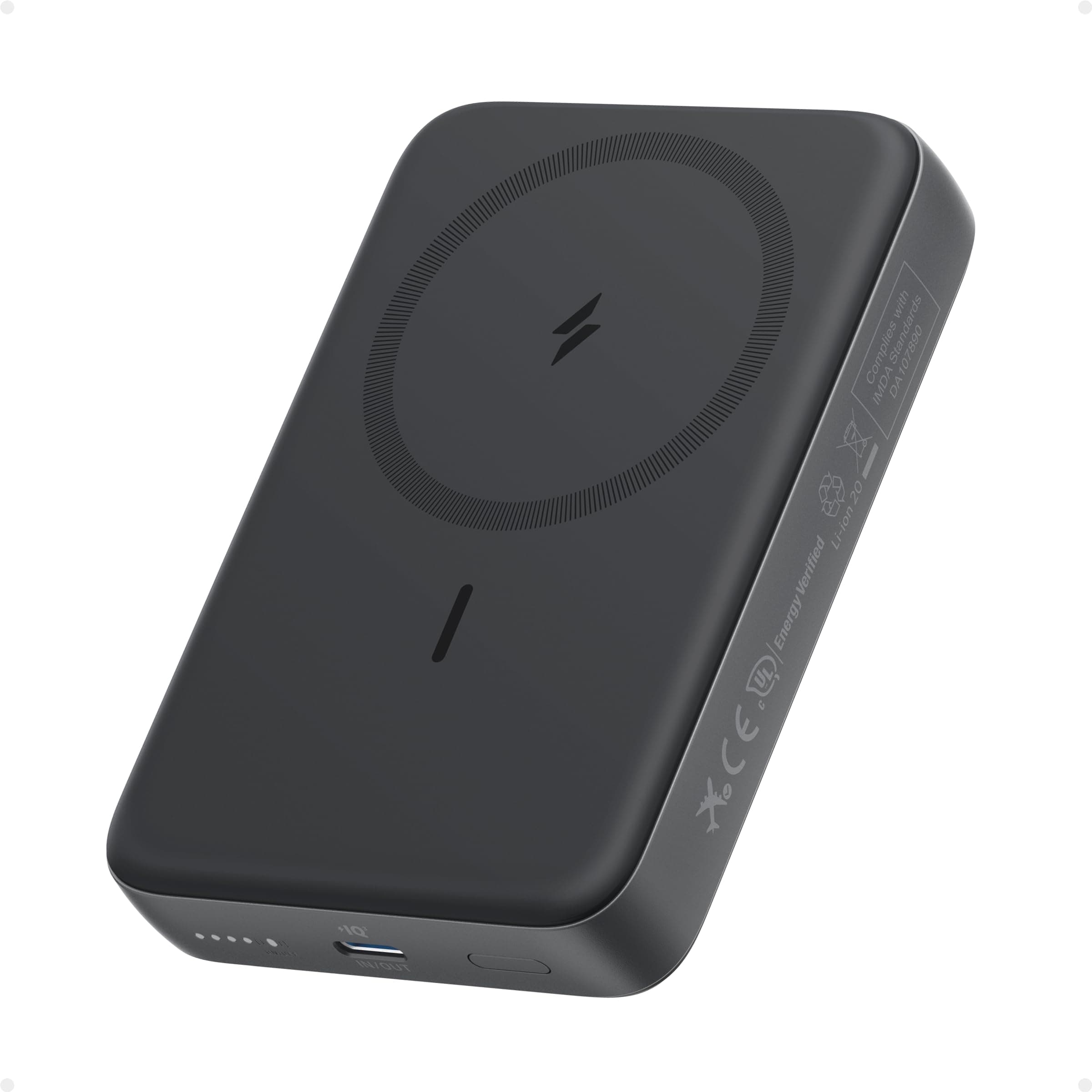 Anker Zolo Magnetic Power Bank