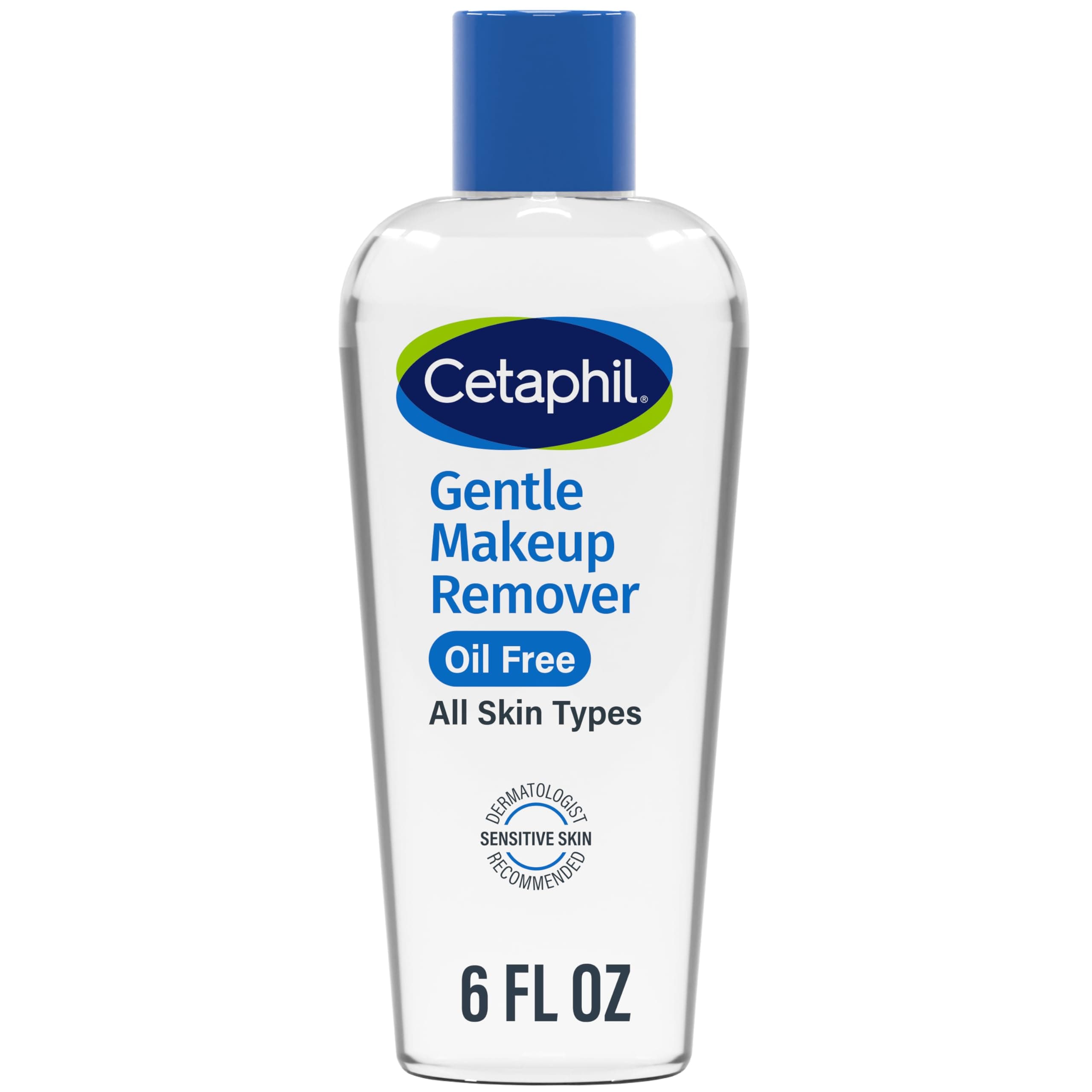 Cetaphil Gentle Makeup Remover