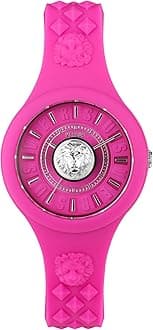 Versus Versace Fire Island Collection Luxury Womens Watch Timepiece