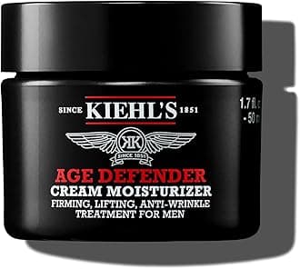 Kiehl's(キールズ) AGD エイジケア クリーム 50g 保湿 エイジングケア* メンズ 男性用 ギフト 正規品