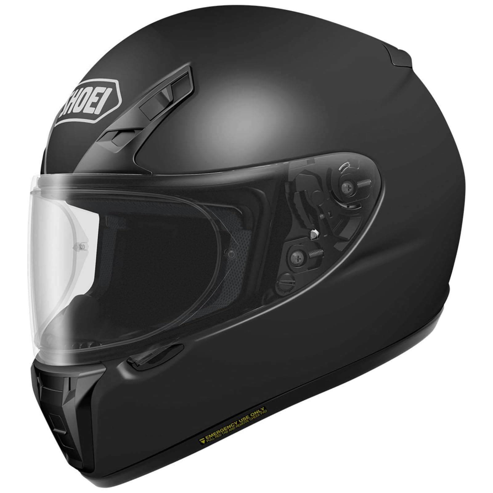 RF-SR Full Face Motorcycle Helmet