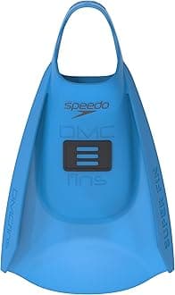 Unisex-Adult Swim Training Fins Silicone