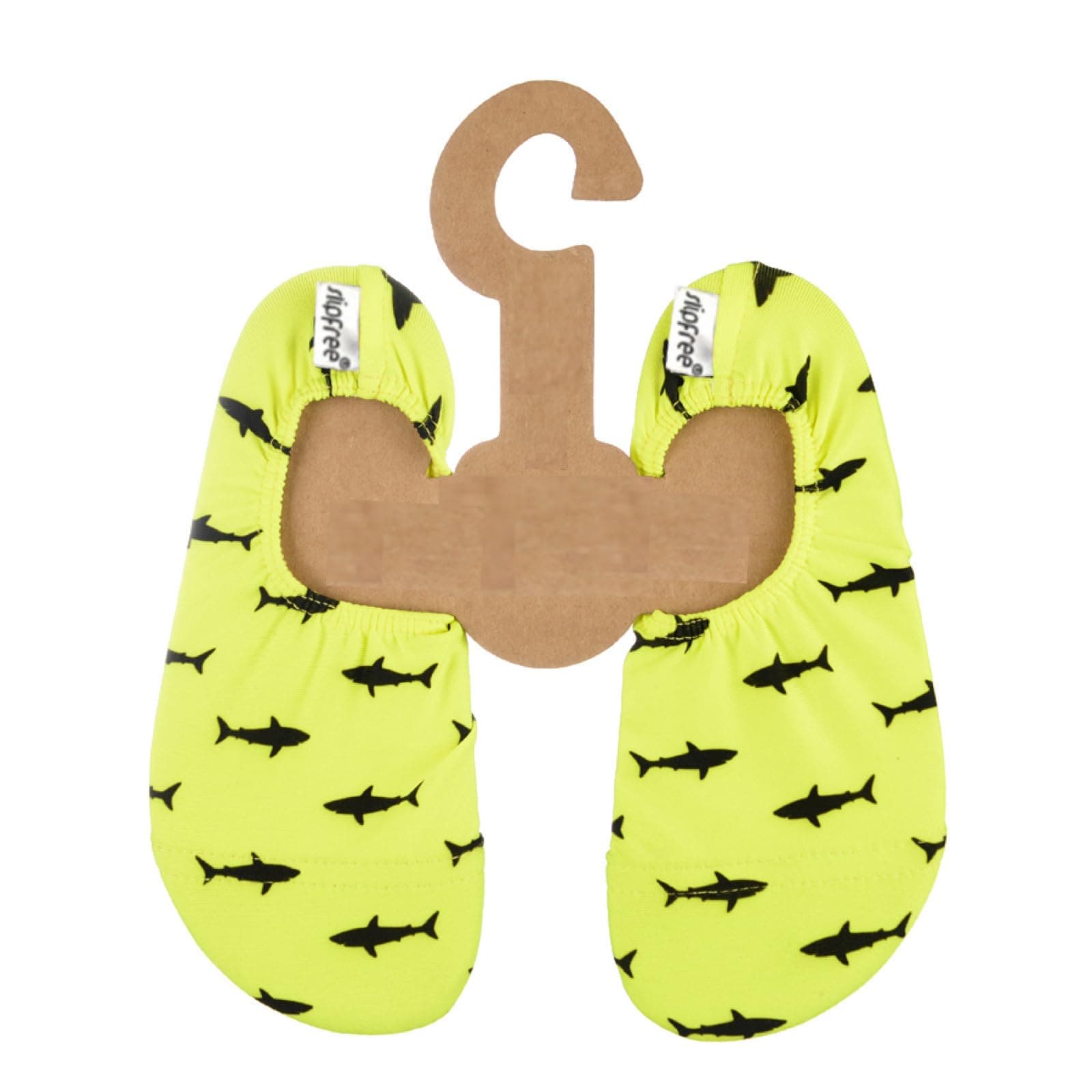 Slipfree Kids Water Shoes Girls Boys Aqua Socks Non-Slip Barefoot Quick Dry Beach Pool Swimming Sports