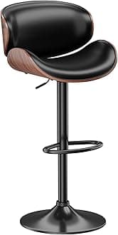 Black Bar Stools