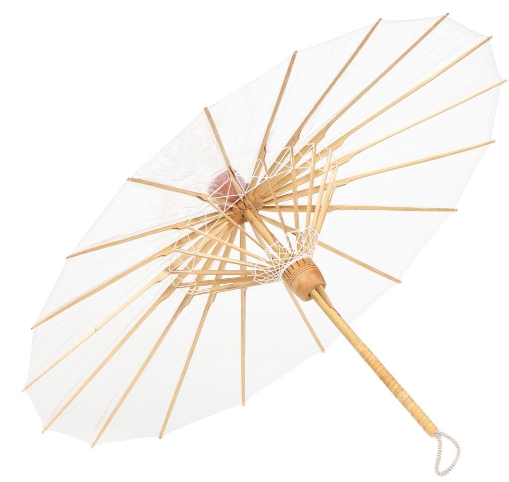BRELLI Clear brief Umbrella