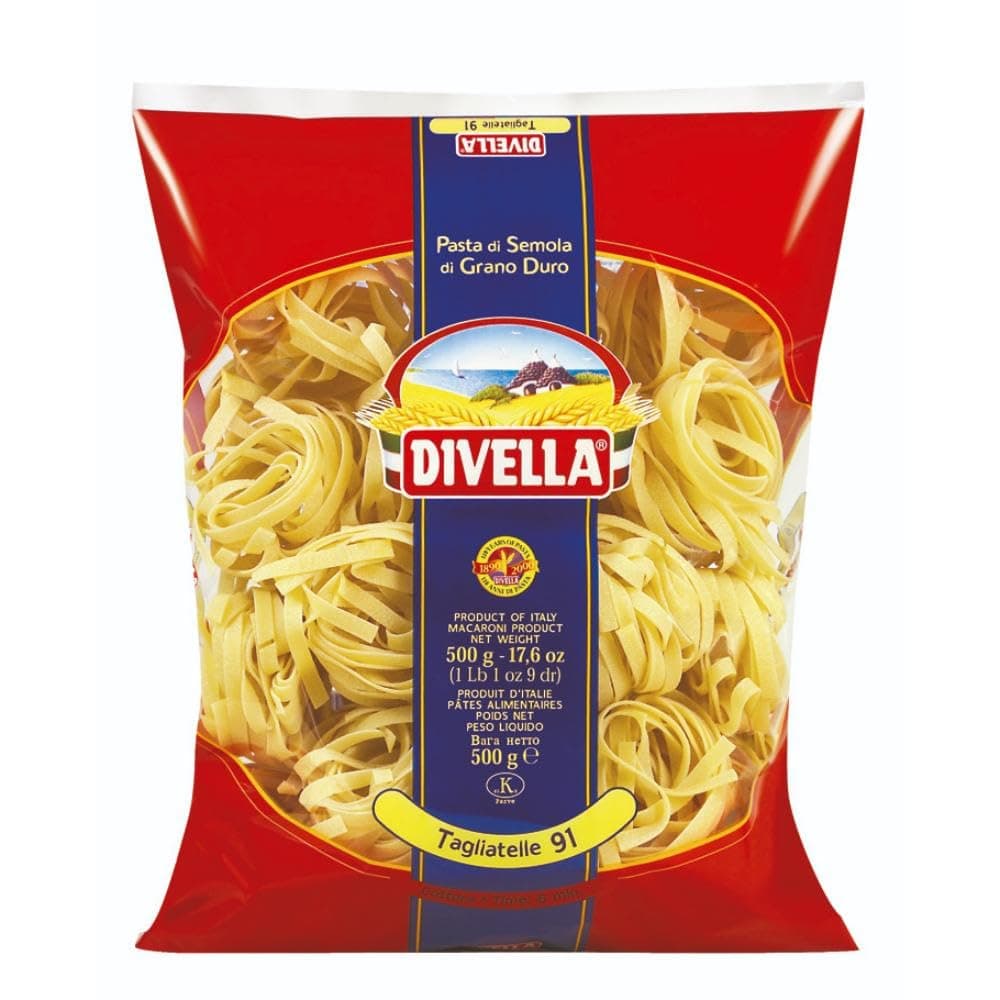 Tagliatelle Pasta 500 g