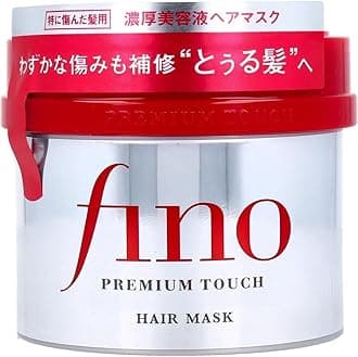 EMBEAUTY Premium Touch Hair Mask treatment, 230g