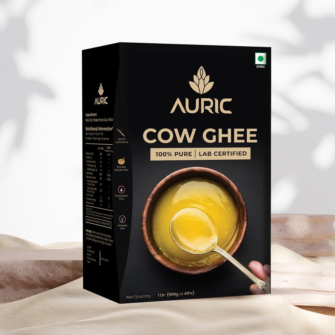Cow Ghee