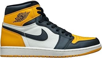 Air Jordan 1 unisex-adult Basketball
