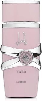 Yara Long Lasting Perfume For Women Eau De Parfum 100ml