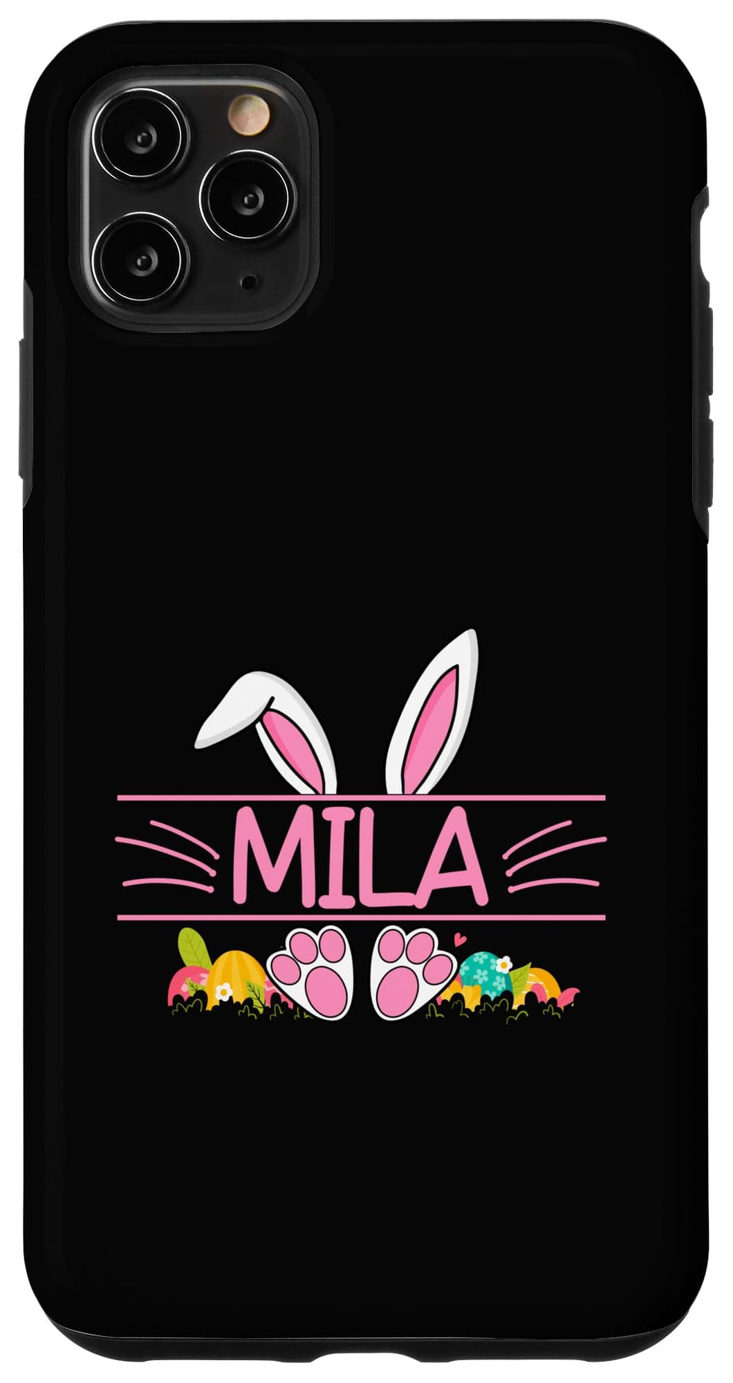 iPhone 11 Pro Max Mila Case