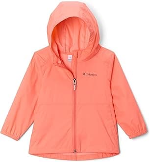 Columbia Girls' Switchback Ii Jacket