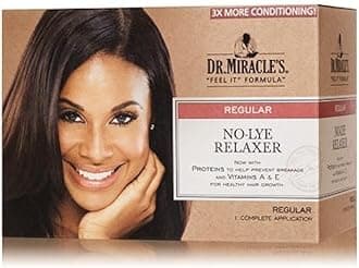 DR MIRACLES RELAX KIT REG