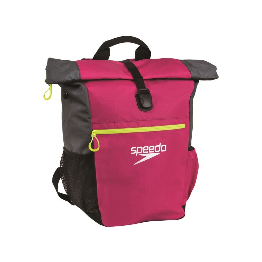 Speedo Team Rucksack III Plus Bag