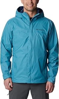 Columbia Men's Watertight Ii Rain Jacket