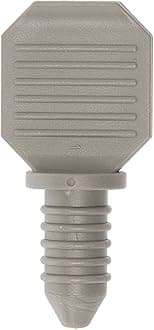 5006EN3015A Washer Drain Hose Cap Genuine OEM