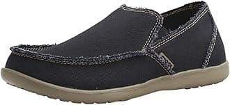 Men's Santa Cruz Mens Moccasins
