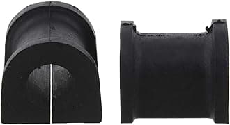 TRW JBU1890 Suspension Stabilizer Bar Bushing Kit for Mitsubishi Galant: 2004-2012 and other applications Front To Frame