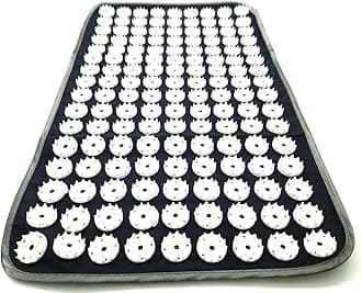 SHSH trade group Applicator Kuznetsova Acupressure Acupuncture Mat Iplikator 18X10 In - Kuznecov Applicator Needle