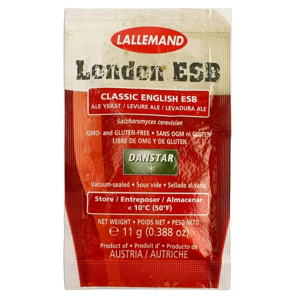 London ESB Dry Yeast (Danstar)