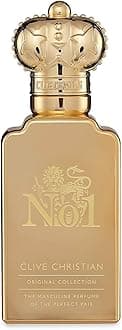 Clive Christian No. 1 Men Pure Perfume 50 ml