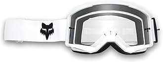 Fox Racing Unisex Main Motocross Dirt Bike Goggle
