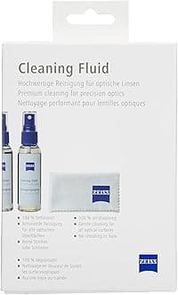 Zeiss Lens Cleaning Spray