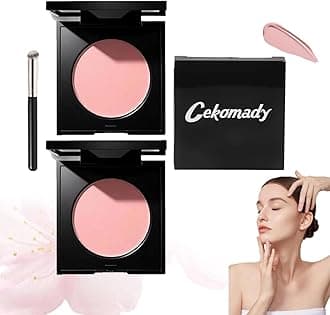 Luminance Under Eye Brightener, Under Eye Brightener, Dark Circle Concealer, Moisturizing Waterproof Foundation (2PCS)