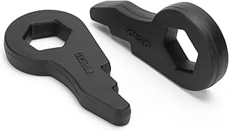 KSP Torsion bar lift Kits