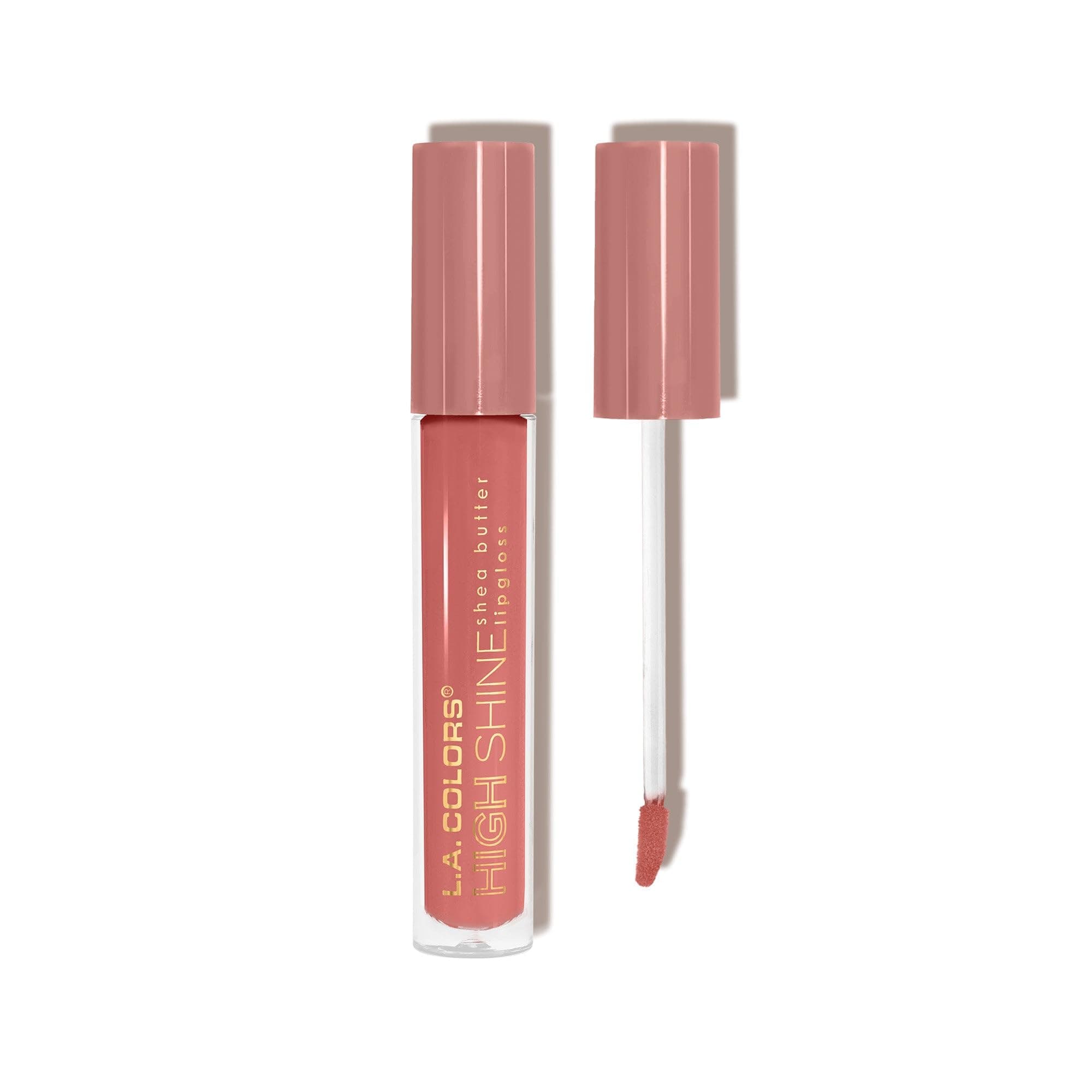 High Shine Gloss- Sensual