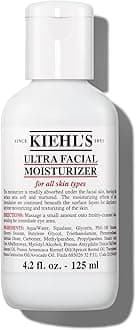ULTRA FACIAL MOISTURIZER 4 2OZ/125M