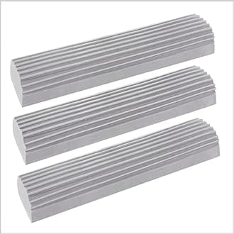 3 Pcs PVA Sponge Mop Pads for Sponge and Bucket Set, Only for ASIN: B0CNVKM3FG, Reusable Mop Pads for Squeeze Mop and Bucket