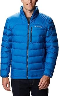 Columbia Men's Autumn Park Down Jacket