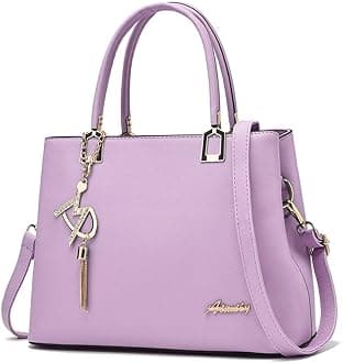 Womens Purses and Handbags Shoulder Bags Ladies Designer Top Handle Satchel Tote Bag