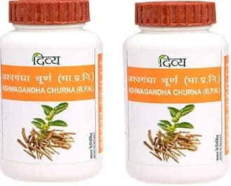 Ashwagandha Churna (2) - (2x100gm)
