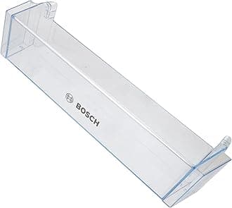 sparefixd for Bosch KGN39VL35G Fridge Freezer Bottle Shelf Door Milk Rack