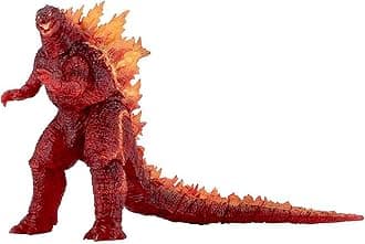 NECA42891 Godzilla King of The Monsters Action Figure