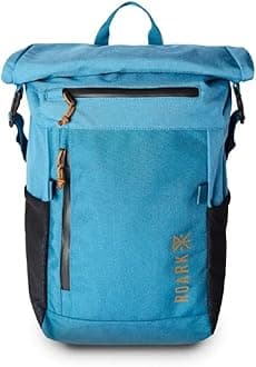 Roark Passenger 27L 2.0 Backpack, Travel Day Pack with Laptop Storage