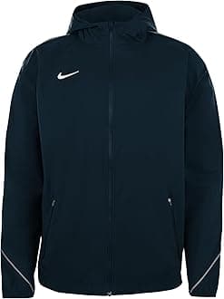 Nike Mens Running Jackets