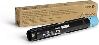 Xerox VERSALINK C7020/25/30 CYAN