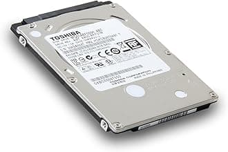 Toshiba MQ2ABF050H 500 GB Hybrid Drive 5400rpm SATA 2.5-inch 6.4 mm Internal SSHD