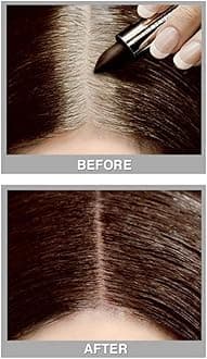 Cover Your Gray - Touch-Up Stick Mahogany AD