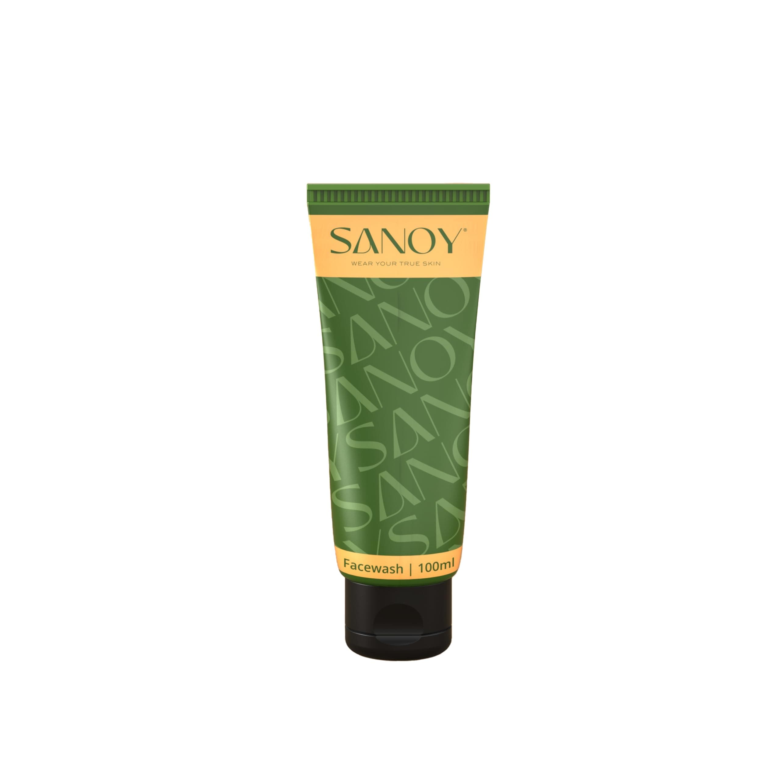 Sanoy Facewash | 100 gram
