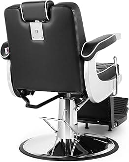 Barber Chair