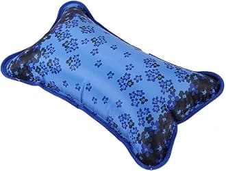 Water Pillow, Cooling Pillow Water Filled Pillows for Sleeping Water Seat Cushion for Children,Student,Office,Car,Travel (55 * 35CM)