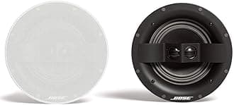Bose Virtually Invisible 791 in-ceiling speaker II