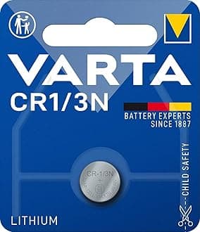 Varta 1 Photo CR 13 N