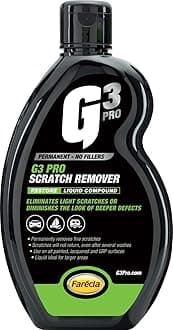 7164 Scratch Remover