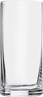 Schott Zwiesel Modo Barware Bar Glass, Set of 6, 6 Count (Pack of 1), Clear