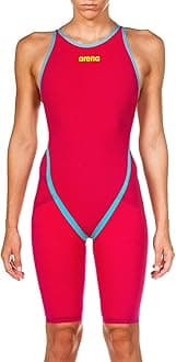 Powerskin Carbon Flex VX Women's Closed Back Racing Swimsuit